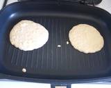 Banana Oat Pancakes recipe step 9 photo