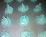 Foto del paso 6 de la receta: Suspiros del Príncipe Ernesto🍦
