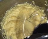 Foto del paso 3 de la receta: Pastel petit red velvet