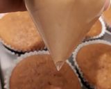 Foto del paso 5 de la receta: Cupcakes de zanahoria y nueces