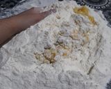 Foto del paso 4 de la receta: Ñoquis de papa