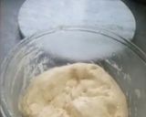 A picture of step 14 of Homemade PAN PIZZA.