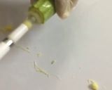 صورة لخطوة 1 من وصفة الشيخ محشي