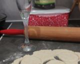 Foto del paso 2 de la receta: Alfajores - Ojitos - Galletitas (vegan)