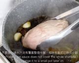 滷水牛𦟌的食譜步驟7照片