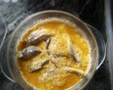 হোয়াইট গ্রেভি হিলশা (White Gravy Hilsha Recipe In Bengali) রেসিপি ধাপ - 3 ছবি
