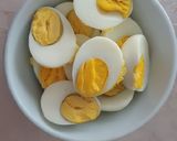 Foto langkah ke 5 dari resep Soto Ayam.