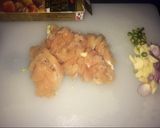 Foto langkah ke 2 dari resep Menu sahur ke -29.