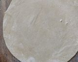 ફુલકા રોટી (Fulka Roti Recipe In Gujarati) રેસીપી સ્ટેપ2ફોટો