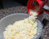 Foto del paso 1 de la receta: Chipá
