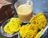 મેથી મસાલા પૂરી (Methi Masala Puri Recipe In Gujarati ) રેસીપી સ્ટેપ3ફોટો
