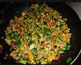 A picture of step 4 of Minji#themechallenge# Cereal's.