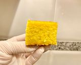 Foto del paso 9 de la receta: Bizcocho de maíz dulce “sin gluten “