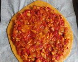 Foto del paso 4 de la receta: Empanada de pollo
