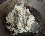 Foto langkah ke 3 dari resep Nasi Goreng Spesial.