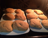Foto del paso 3 de la receta: Magdalenas esponjosas light riquísimas y baratas ❤️