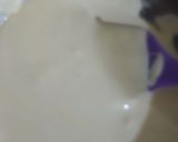 صورة لخطوة 3 من وصفة كيكة المولد