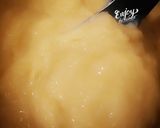 Une image de l'étape 3 de Flan pâtissier 0% MG.