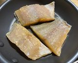 蜂蜜味噌魚排的食譜步驟2照片