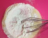 Foto langkah ke 3 dari resep Dorayaki.