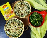 મેગી ફ્યુઝન ટાર્ટ (Maggi Fusion Tart Recipe In Gujarati) રેસીપી સ્ટેપ7ફોટો