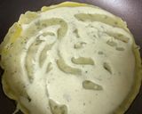 蔥油餅麵條的食譜步驟2照片