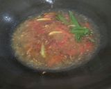 Foto langkah ke 4 dari resep Tumis ikan tongkol.