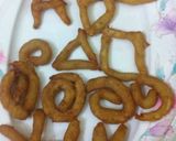 A picture of step 2 of Potato paneer snacks.