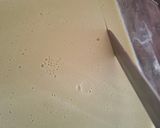 Foto langkah ke 6 dari resep Es Agar-agar Matcha.