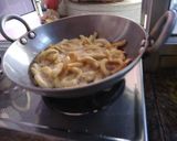 नमक पारे (Namak pare recipe in hindi) रेसिपी चरण 7 फोटो