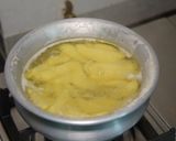 পটেটো ওয়েজেস (Potato Wedges recipe in Bengali) রেসিপির ধাপ 4 ছবি