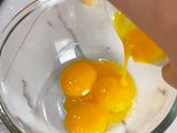 Condensed Milk Cotton Cake