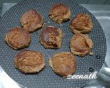 A picture of step 3 of Hyderabadi Shami Kababs.