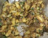 समोसा (SAMOSA RECIPE IN HINDI) रेसिपी चरण 2 फोटो