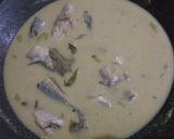Foto langkah ke 5 dari resep Gulai Ikan Jengkol.