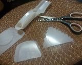 Foto del paso 2 de la receta: Betún para pastel y Utensilios para repostería reciclados