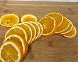 Foto del paso 2 de la receta: Naranjas Confitadas