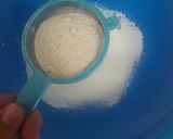 Foto del paso 3 de la receta: Kalács -pastel dulce de Pascua -comida húngara en castellano