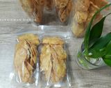 Foto langkah ke 5 dari resep Kripik bawang pedas.