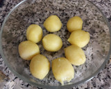 Foto del paso 7 de la receta: Gnocchi de queso con tomate y atún Exprés