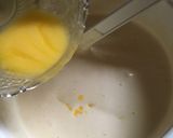 Foto langkah ke 3 dari resep Banana roll cake.