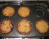 Lekváros kosárka recept fázis 6 fotója