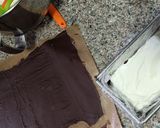 Foto del paso 13 de la receta Tarta Fría: Comtessa Crujiente Random