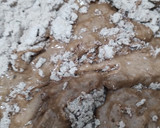 Foto del paso 3 de la receta: Torta de chocolate