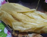Foto del paso 2 de la receta: Dips de berenjena