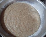 A picture of step 9 of Banana cake.