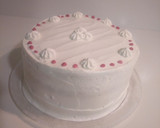 Foto del paso 17 de la receta: Red velvet cake