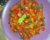 Foto del paso 4 de la receta: Confituras de lechoza