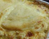 Une image de l'étape 7 de ❄️ Tartiflette veggie.