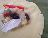 Foto del paso 10 de la receta: Hallacas venezolanas